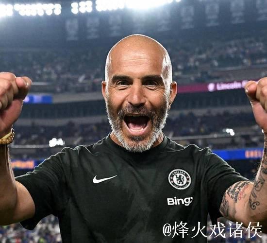 吉鲁：切尔西需要一名纯正的顶级中锋；马雷斯卡目前做得很好