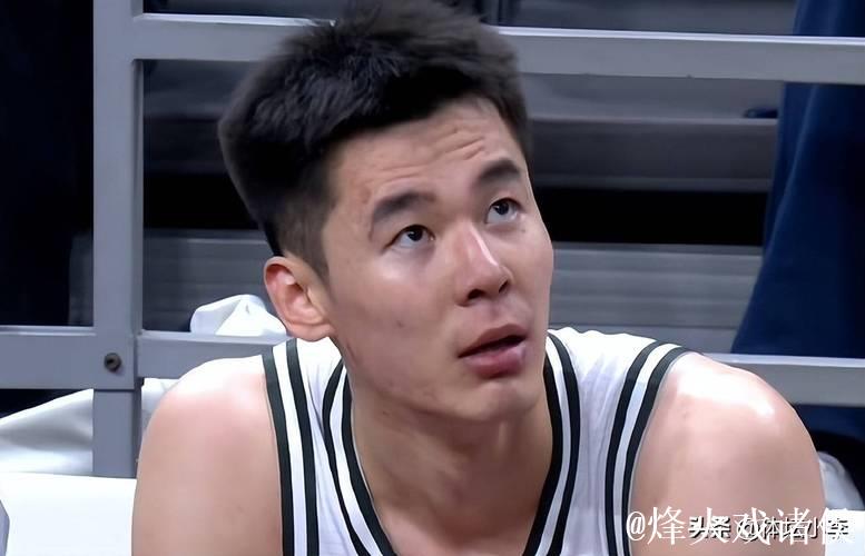 CBA官宣首轮最佳阵容：郭昊文42+6+8险爆冷广东 里勒36+7灭山东