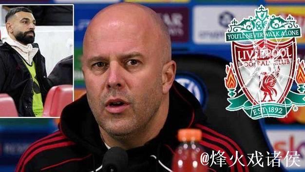 肢体语言分析师：踢完布莱顿后萨拉赫百感交集，他是在告别