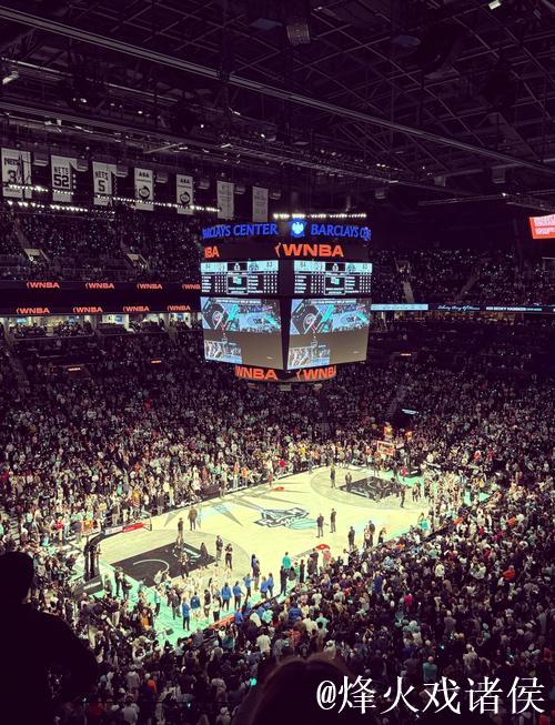 2025 WNBA赛季前瞻：球队扩至13支，总决赛升级为7场4胜制