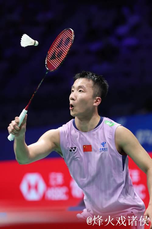 羽毛球世锦赛男单:陆光祖力克对手晋级次轮 羽毛球世锦赛男单:陆光祖力克对手晋级次轮
