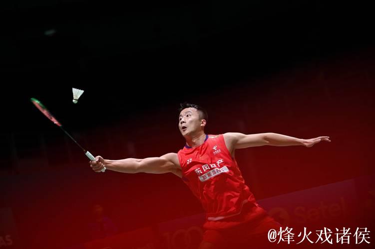 羽毛球世锦赛男单:陆光祖力克对手晋级次轮 羽毛球世锦赛男单:陆光祖力克对手晋级次轮