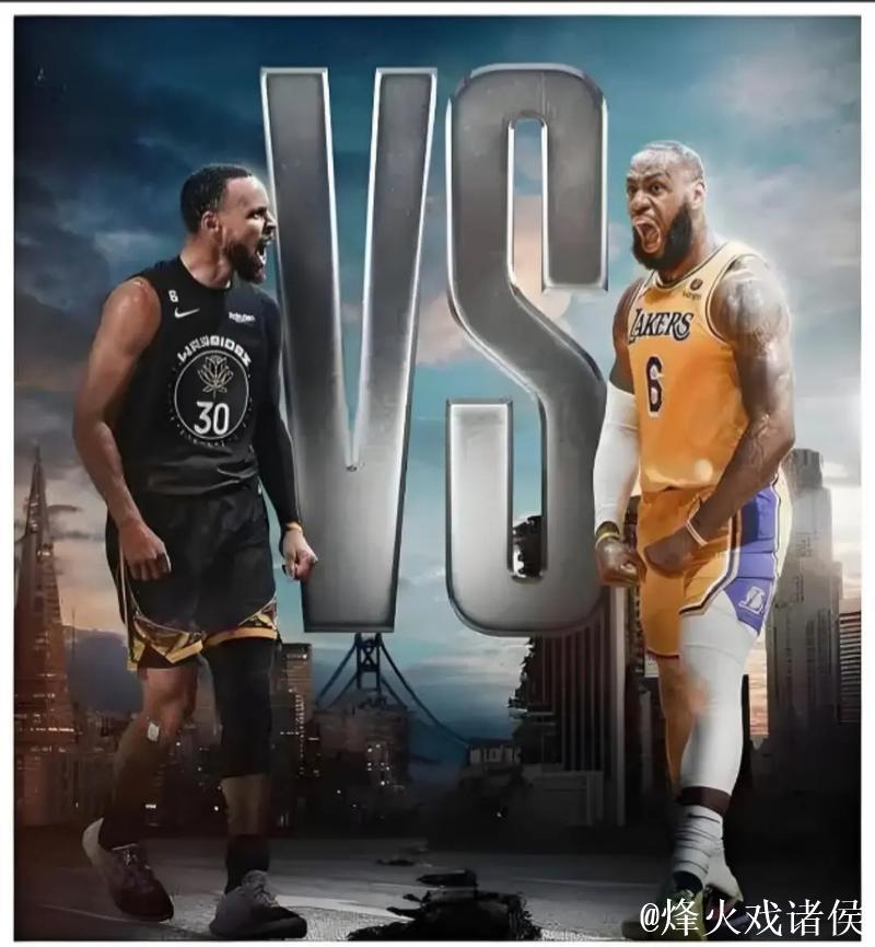 詹姆斯25+12统治比赛 库里低迷仅13分 湖人击败勇士豪取3连胜 詹姆斯25+12统治比赛 库里低迷仅13分 湖人击败勇士豪取3连胜