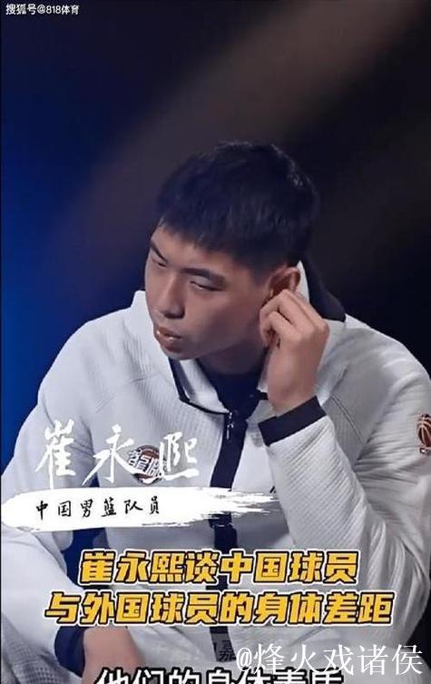 崔永熙发展联盟创得分新纪录,100%命中率拿下6分! 崔永熙发展联盟创得分新纪录,100%命中率拿下6分!